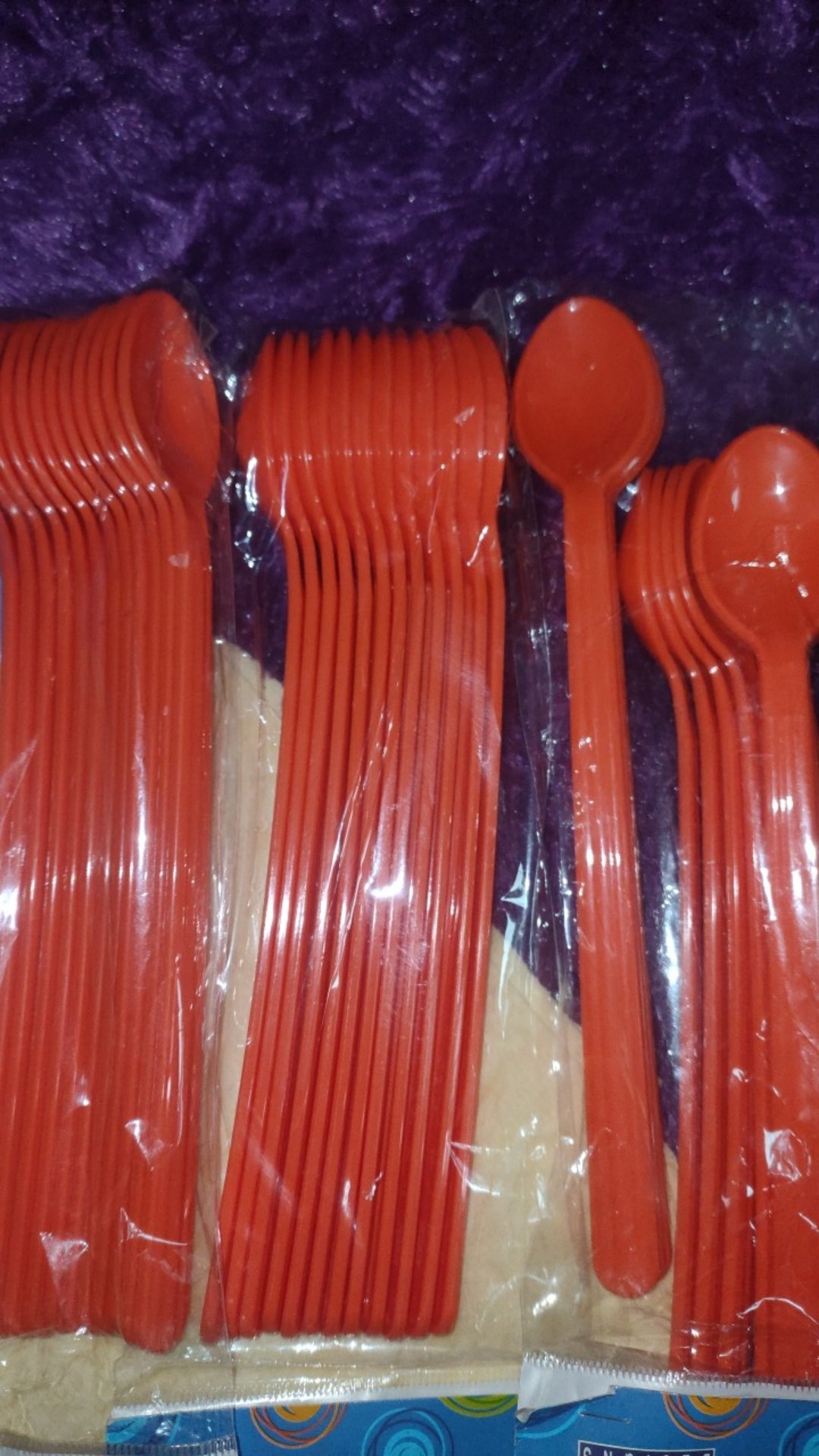 Onyx Sendok Cocktail / Cocktail Spoon