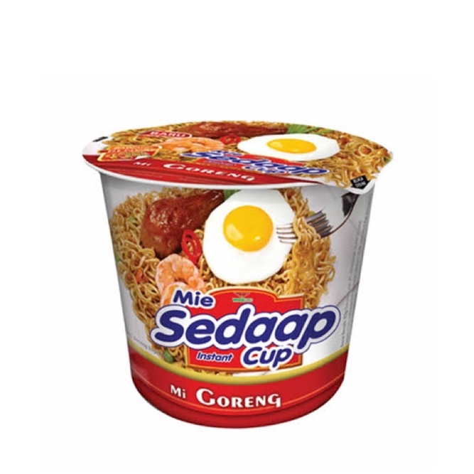 

Sedaap cup goreng/ sedaap cup selection korean spicy chicken