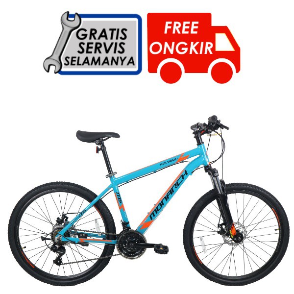 Sepeda Polygon Harga Terbaik Bersepeda Olahraga Outdoor Agustus 2021 Shopee Indonesia