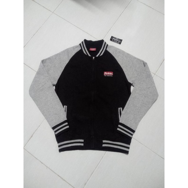 Jaket Varsity Dickies