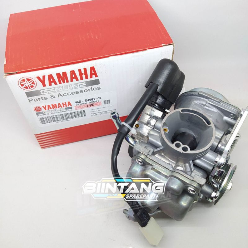 KARBURATOR XEON CARBURATOR XEON 44D KARBU XEON LAMA 44D