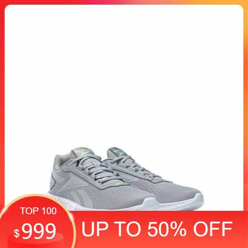 Reebok SUBLITE LEGEND 2.0 Grey. Sepatu Wanita Original. FX8568 Berkualitas