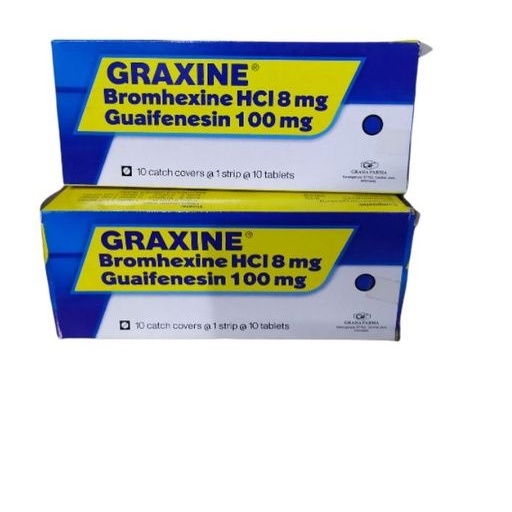 Graxine box