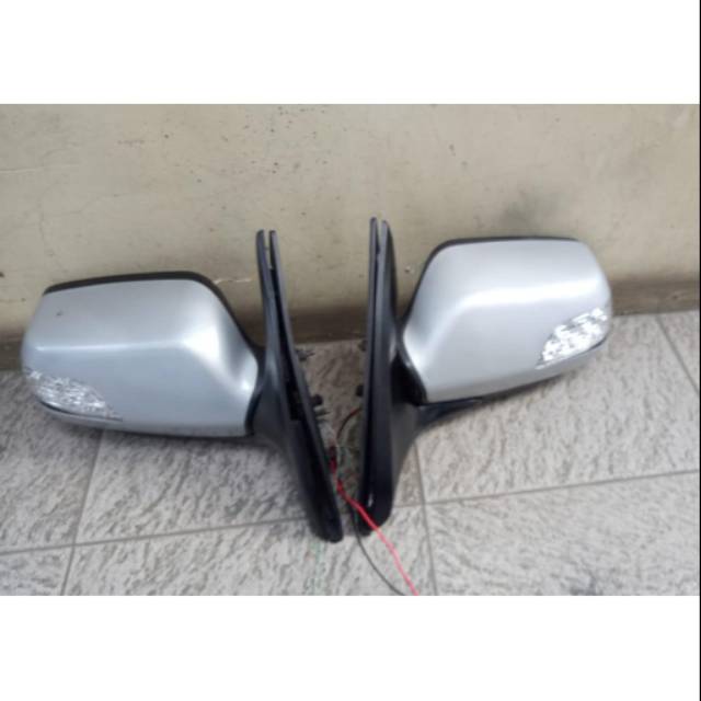 Spion mobil Xenia 2009-2011