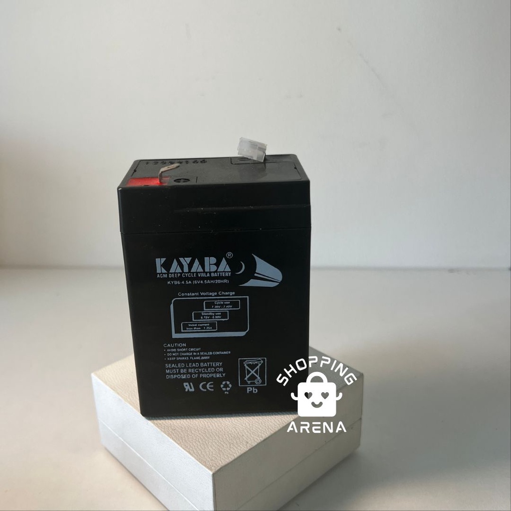 Sparepart Sunsun 12V 7A Aerator Baterai AC/ DC YT CP Perlengkapan aquarium hobi ikan kolam rumah out