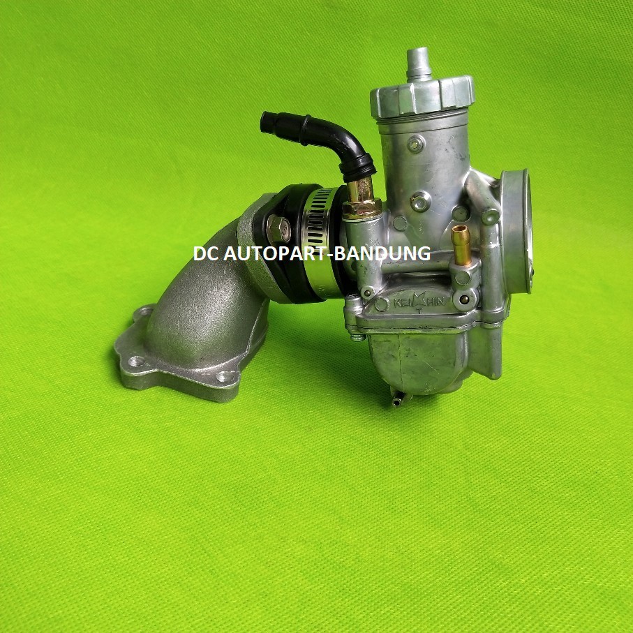 PAKET MANIPOL FIZR PLUS KARBU PE28 PE26 PE24