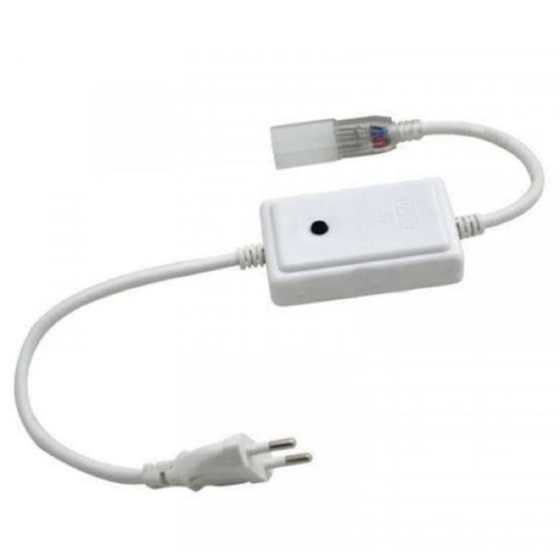 soket led 5050 rgb 4 pin 4pin soket led strip warna warni 4 kaki 4 pin