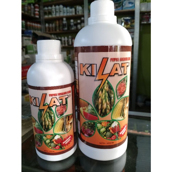 Pupuk KILAT 500 ml