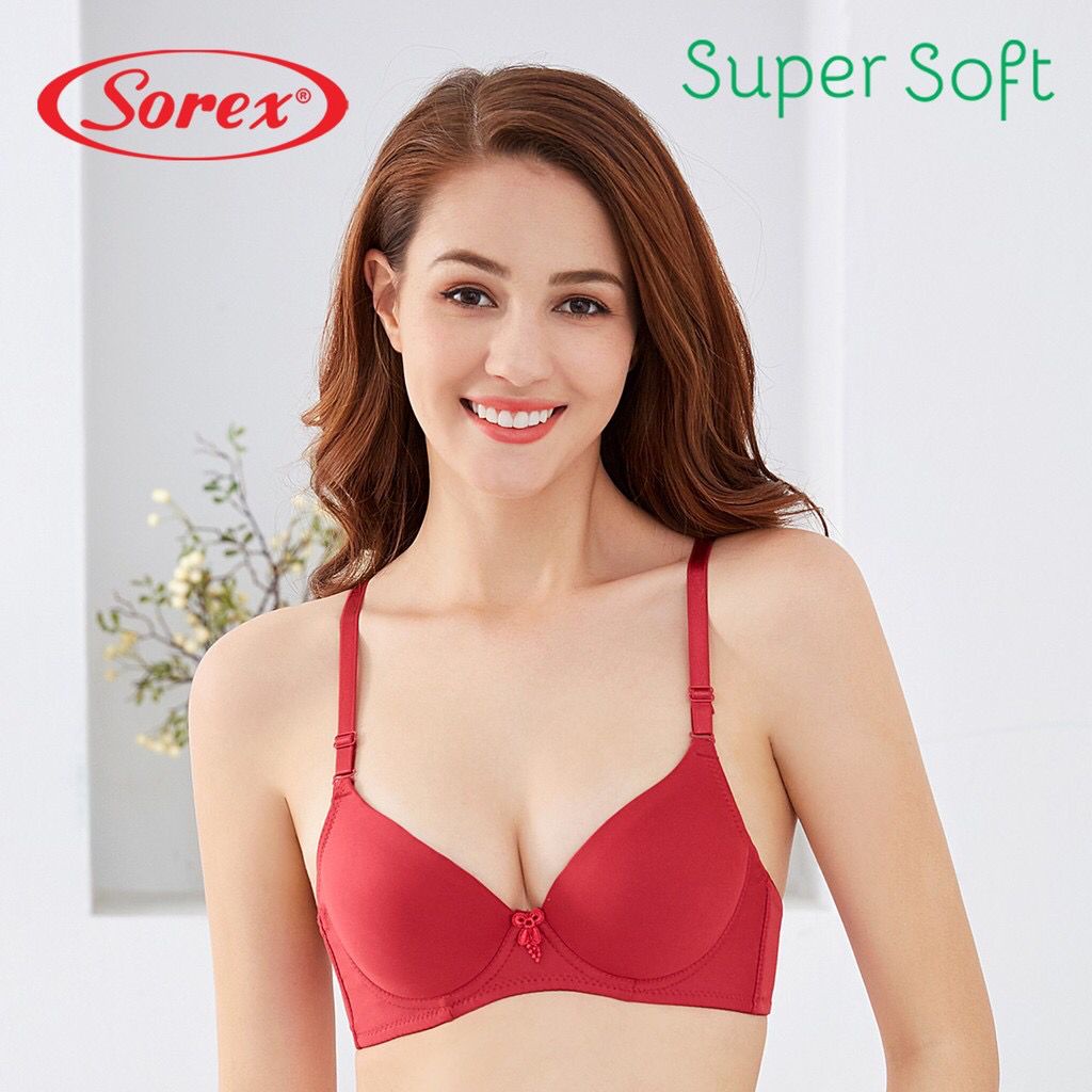 Sorex Bra 17237 - Pakaian Dalam Wanita - BH IBU