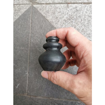 KARET BOOT VERSNELING VW KODOK