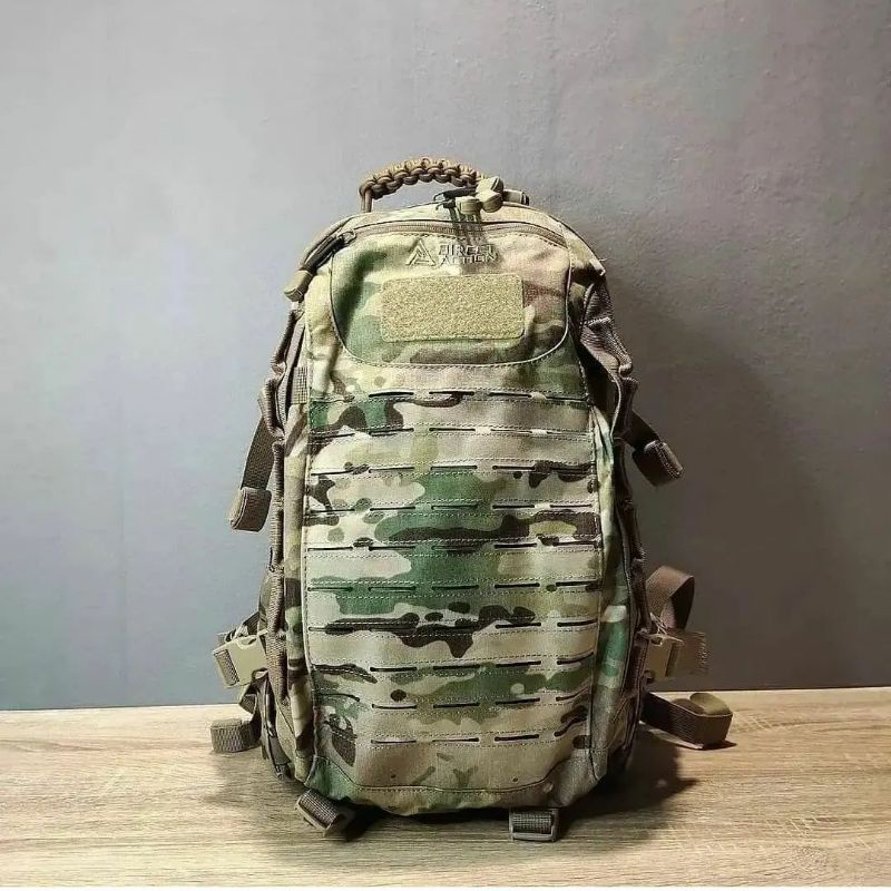 DIRECT ACTION DRAGON EGG MK II Original