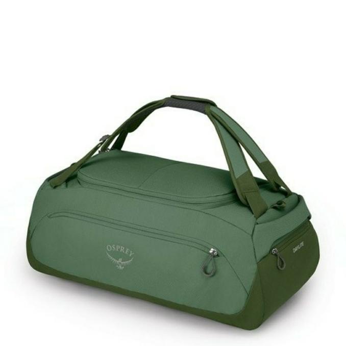 TRAVEL BAG Tas Duffel Osprey Daylite 45L / Osprey Daylite Duffel 45 L