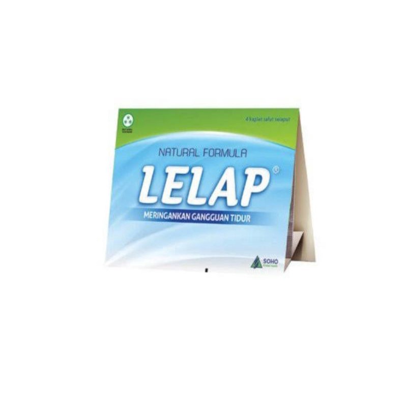 LELAP 4 TABLET