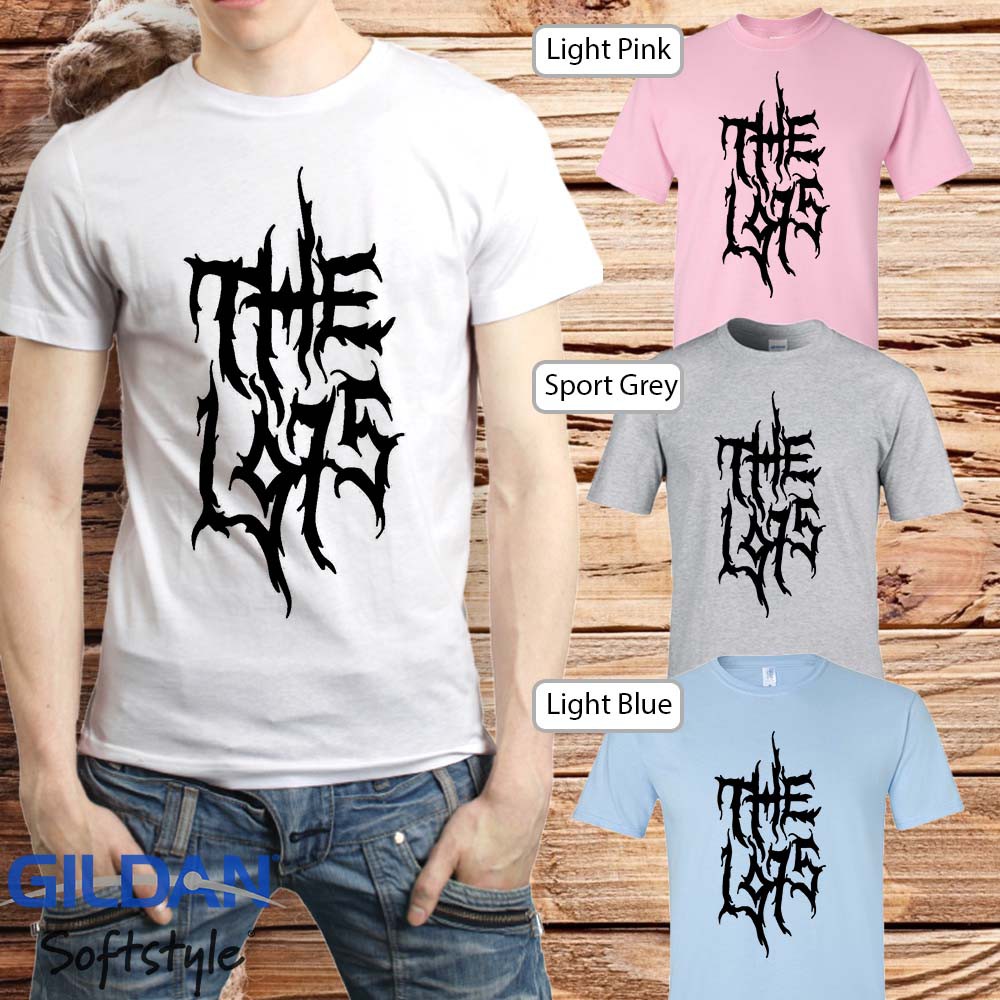 baju t shirt kaos band merchandise music official THE 1975 10