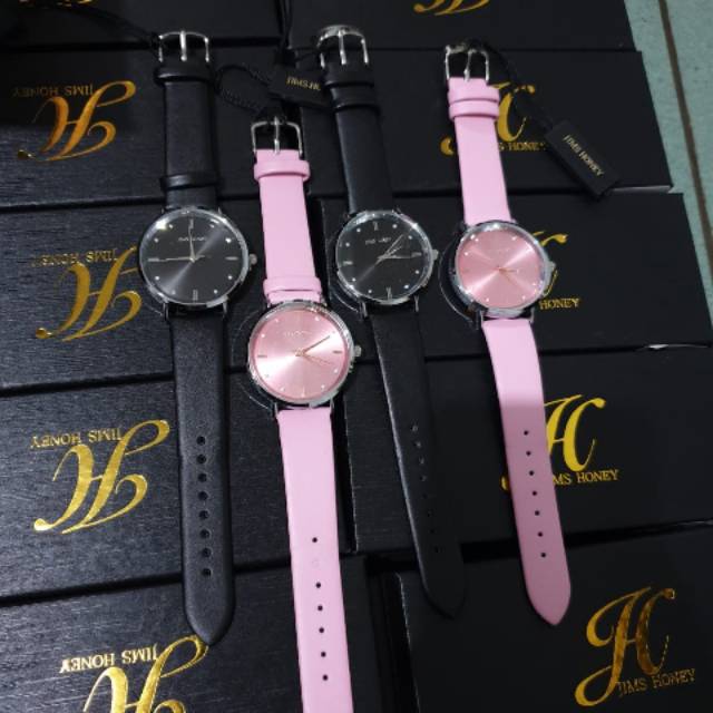 jam tangan JH Original