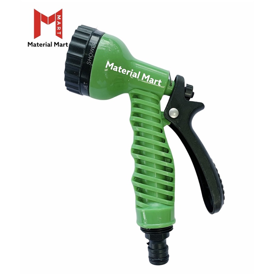 Semprotan Air Plastik | Kepala Semprotan | Nozzle | Semprotan Taman | Material Mart