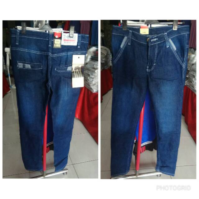 

CELANA PENSIL X-GOSS