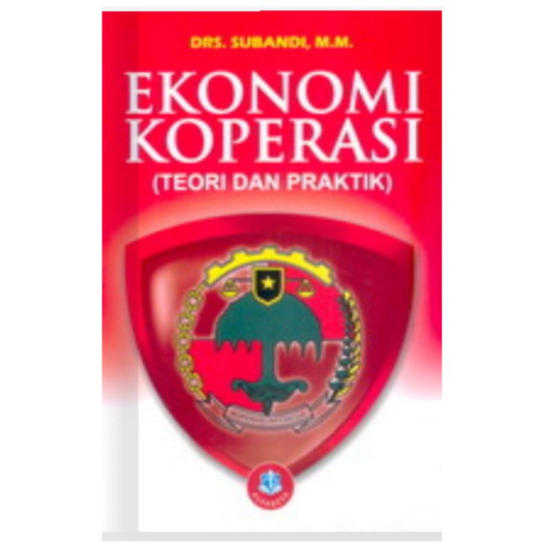 Ekonomi Koperasi
