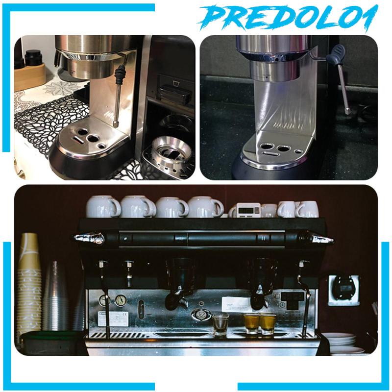 [PREDOLO1] Coffee Espresso Machine Steam Wand for Delonghi EC680/EC685 Coffee Maker