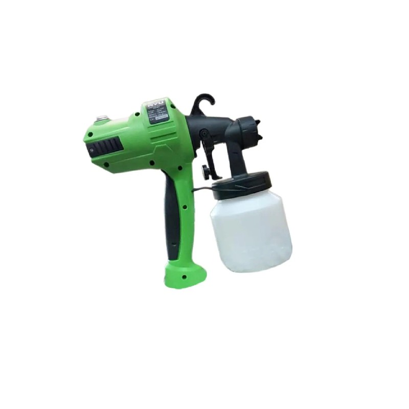 RYU Spray Gun Electric Ryu RSE 800 Semprotan Cat tembok 800ml Listrik Mesin Cet Semprot Elektrik Alat Semprot Cat