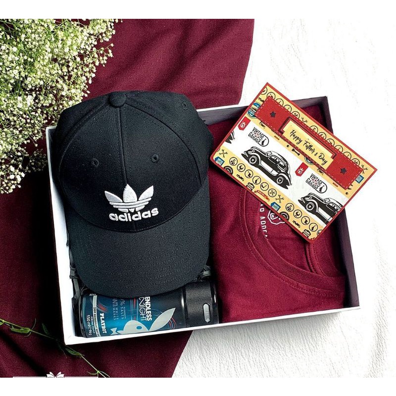 

Gift Box Happy Car