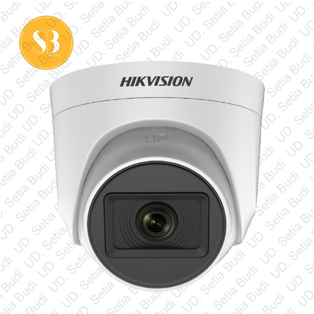 Kamera CCTV Indoor Hikvision DS 2CE76D0T EXIPF 2MP Camera CCTV