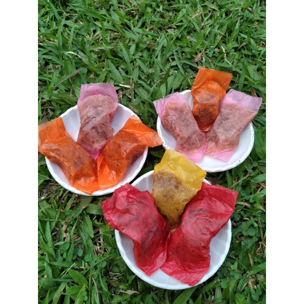 

wajik/wajit(makanan tradisional) (15 pcs)