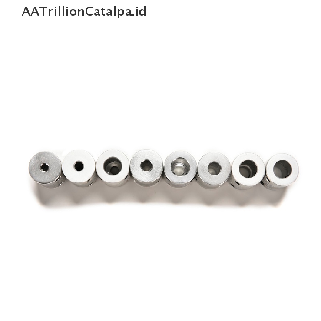 (AATrillionCatalpa) Konektor Motor Stepper Stepper Flexible