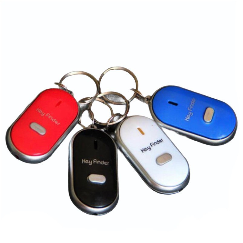 Key Finder Gantungan Kunci Siul