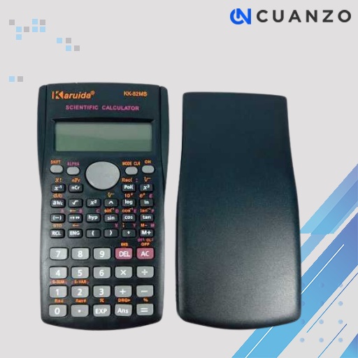 Kalkulator Elektronik Scientific Calculator / Kalkulator Calculator Mini Scientific Sins Saintifik Akutansi Anak Sekolah Fisika Kimia Matematika Ilmiah Teknik Sipil Awet Mini Kecil Saku Aesthetic Estetik Digital Lengkap Import Kecil Dagang Murah Original