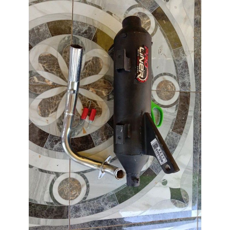 tsukigi Proliner metic beat .Mio .Vario.scopy