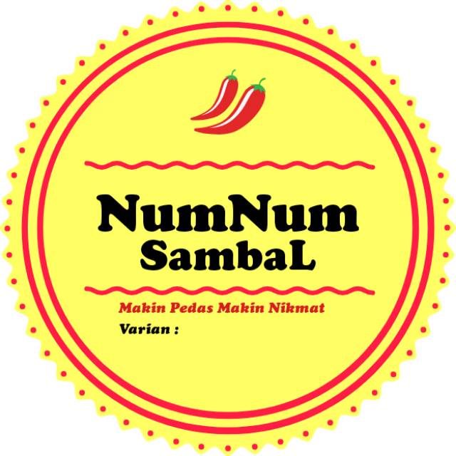 numnum_sambal