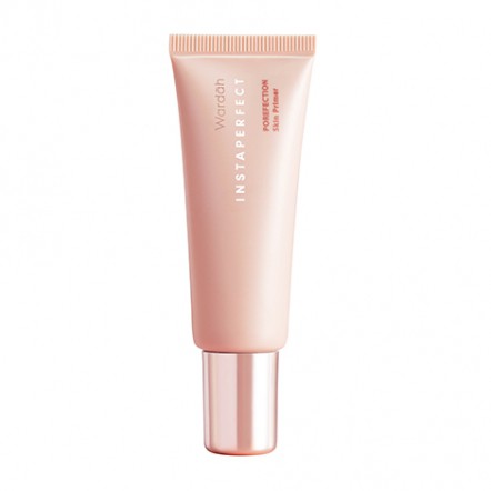 Wardah InstaPerfect Blur Mattifying Primer