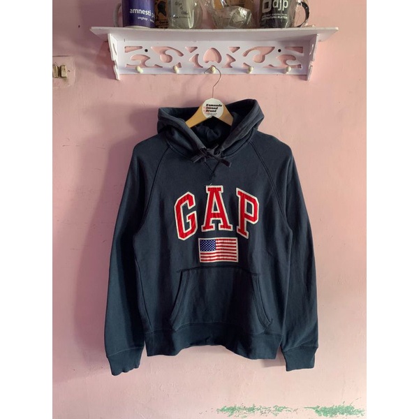 Hoodie GAP America
