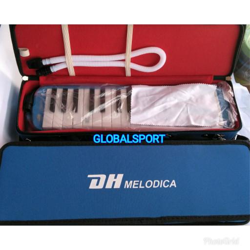 Pianika Pianika Dh Koper Melodica