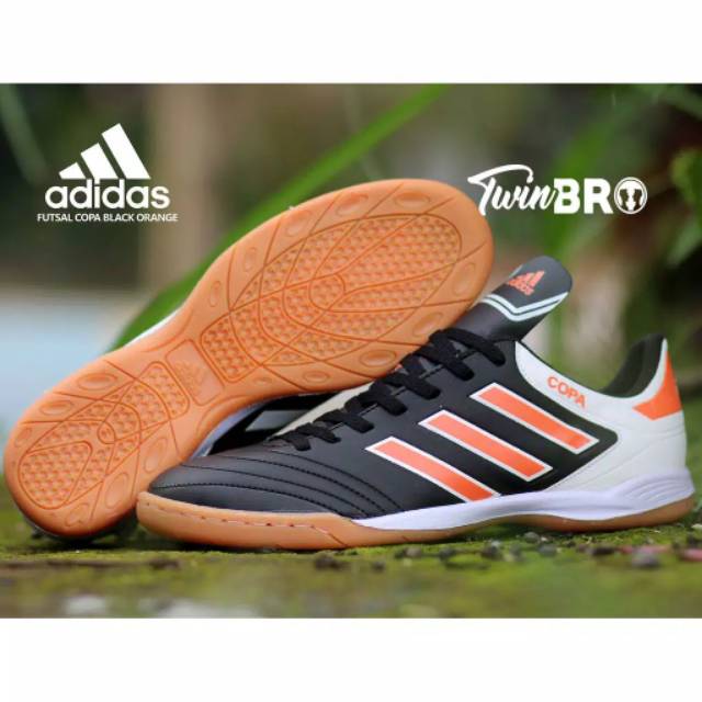 Sepatu Futsal Adidas Copa Tango Grade Ori Sport Olahraga Futsal Running Lari