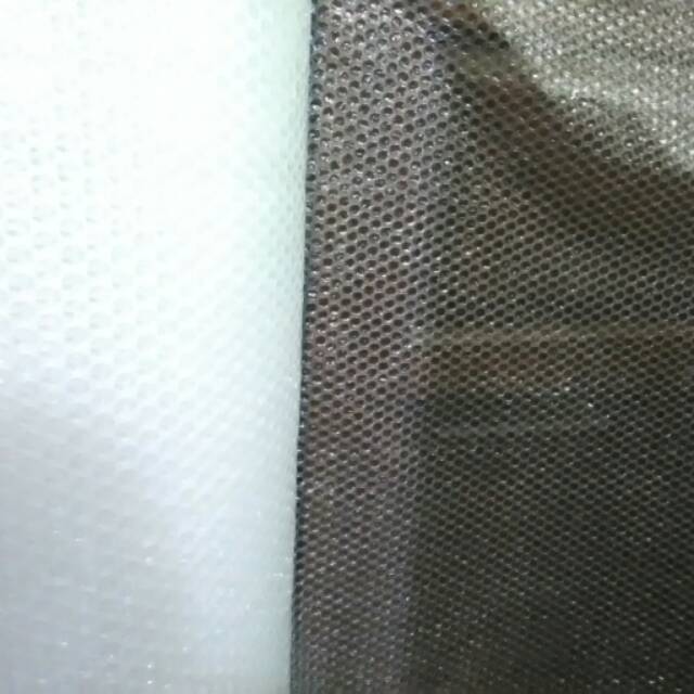

EXTRA PACKING PLASTIK BUBBLE + STIKER FRAGILE