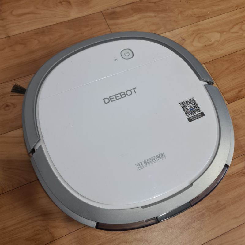 Ecovacs Deebot Ozmo Slim 10 Series Preloved