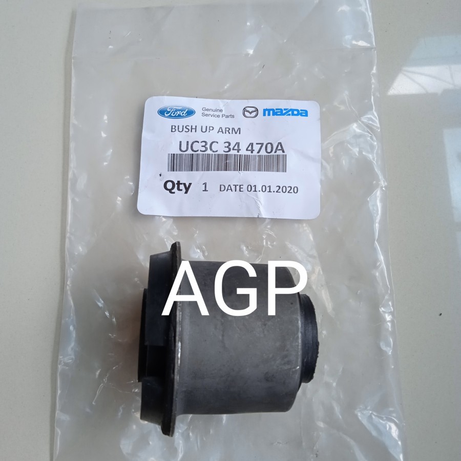 Bushing Upper Arm Bosh Arm Atas Ford Ranger 2200CC UC3C-34-470A