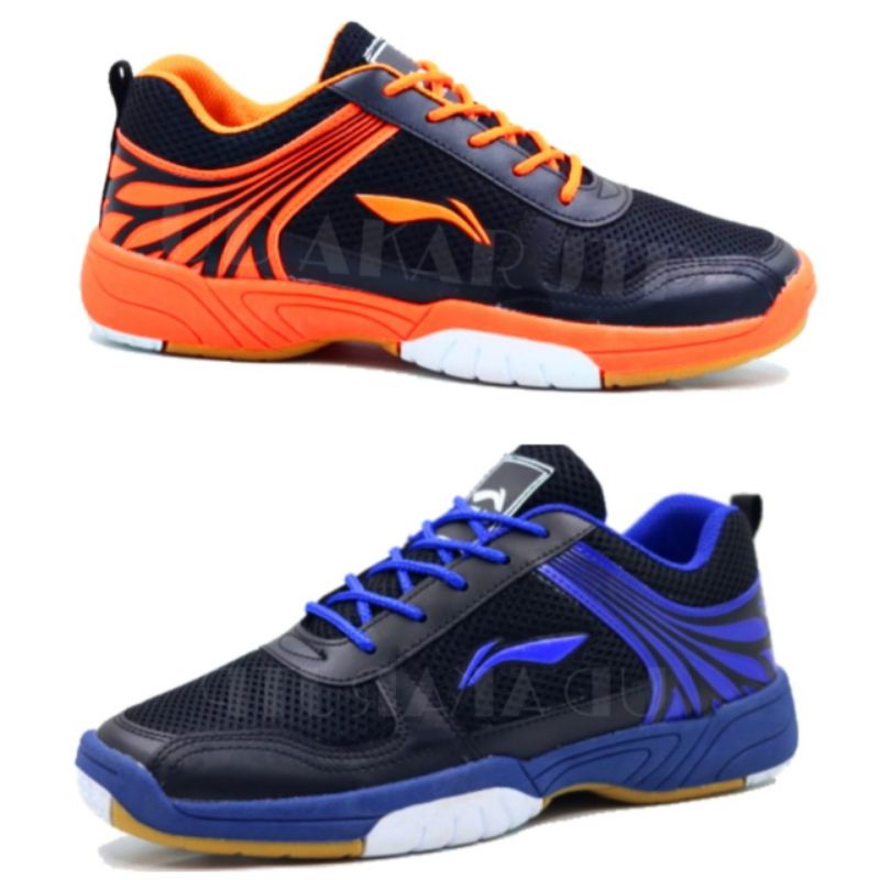 SEPATU BADMINTON SPORT LINING TERLARIS TERMURAH BERKUALITAS SEPATU OLAHRAGA PRIA WANITA