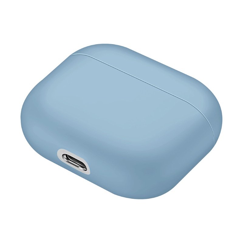 Vivi Casing Pelindung Apple Airpods 3 Wireless