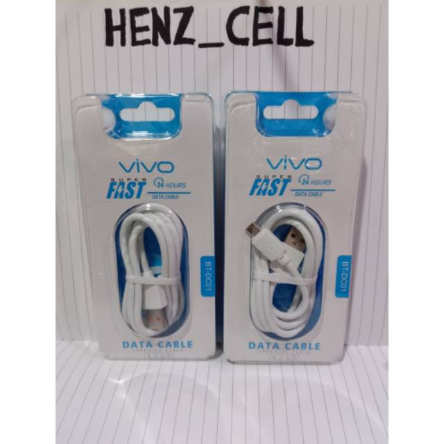 Kabel data Vivo