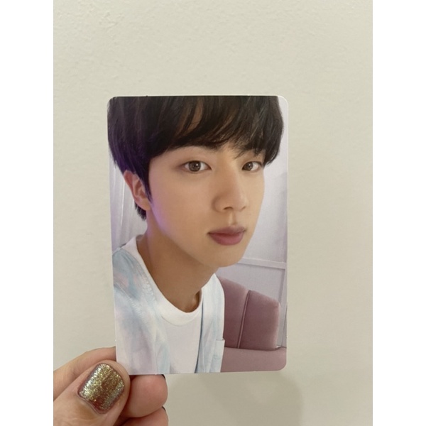 Jin Random Pc BE Essential Official