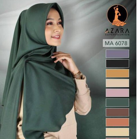 PAKET HEMAT  ISI 3pcs Azara Oscara Lasercut/ Hijab Segi Empat Oscara Azara/ HIJAB SEGI EMPAT JILBAB SEGIEMPAT VOAL AZARA OSKARA LASERCUT OSCARA KERUDUNG POLOS PREMIUM