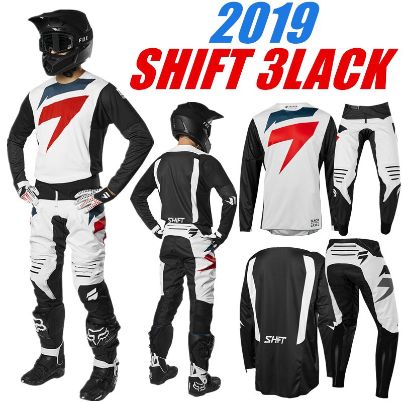 7 motocross gear