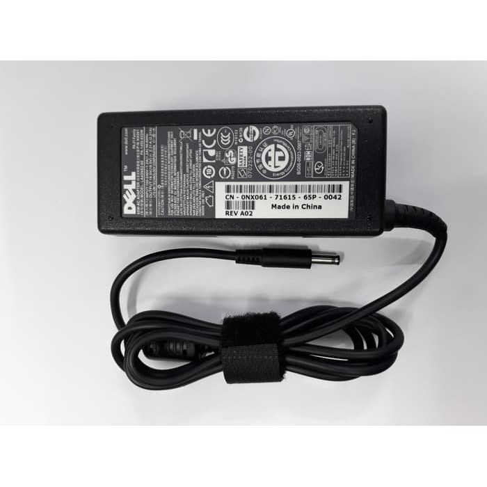 Adaptor Charger Original Dell XPS 13 Ultrabook XPS 13-L321X 19.5V 2.31