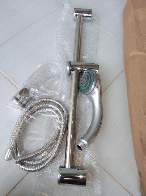 Promo Paket Shower Mandi Dan Tiang Shower