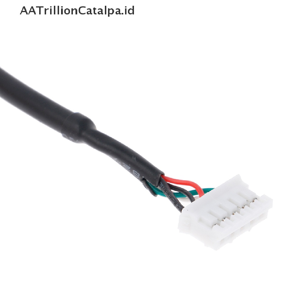1pc Kabel Konektor Mouse Untuk Logitech G9 G9X G500 G500S