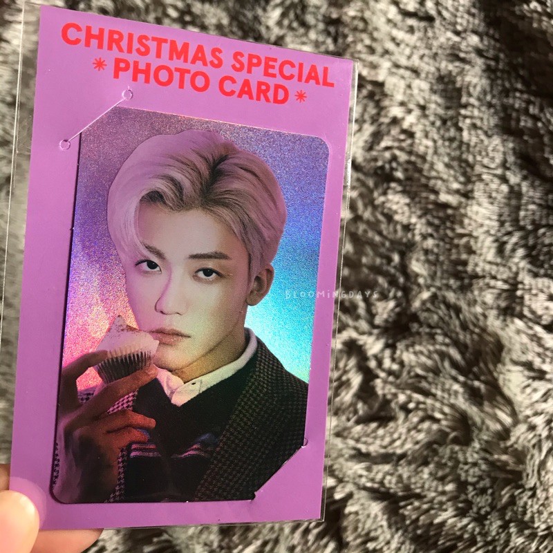 pc jaemin candylab holo v3