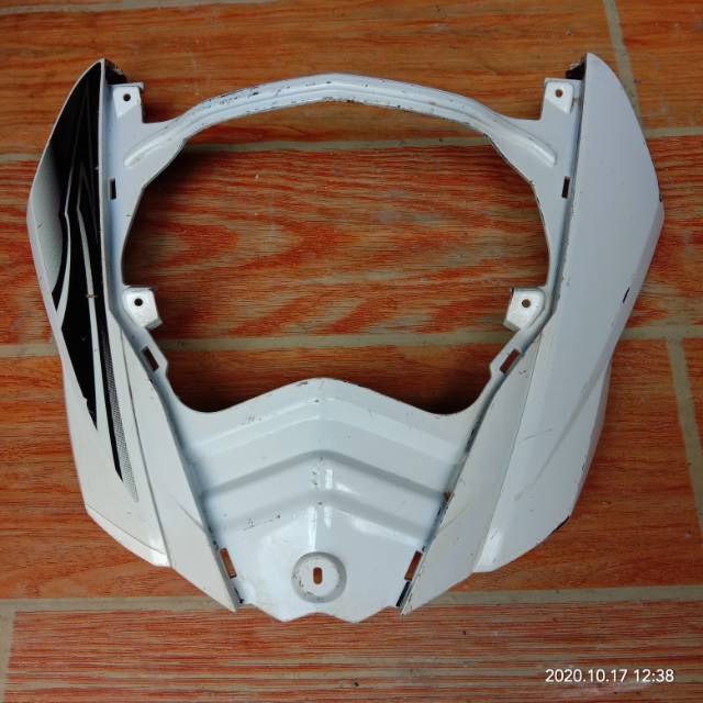 Panel dada depan TVS Neo 110 XR tvs neo xr 110. Second. Original